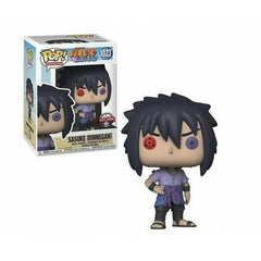 Funko Pop! Naruto Shippuden: Sasuke (Rinnegan) (Special Edition) #1023