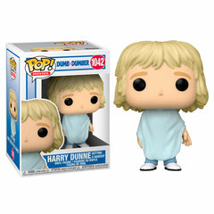 Funko Pop! Dumb and Dumber: Harry Dunne Getting a Haircut #1042