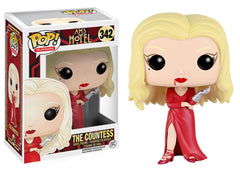 Funko Pop! The Countess #342