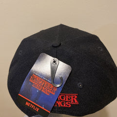 Loungefly: Stranger Things Palace Arcade SnapBack Hat - One Size