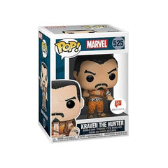 Funko Pop! Marvel: Kraven the Hunter (Walgreens Exclusive) #525