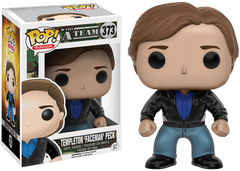 Funko Pop! The A-Team: Templeton “Faceman” Peck #373