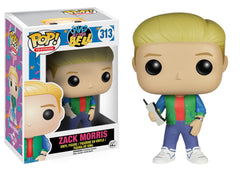 Funko Pop! Zack Morris #313
