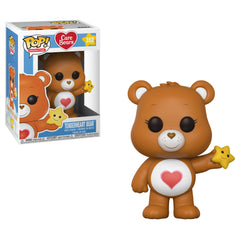 Funko Pop! Care Bears: Tenderheart Bear #352
