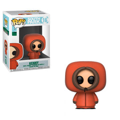 Funko Pop! South Park: Kenny #16