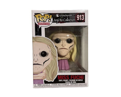 Funko Pop! Junji Ito Collection: Miss Fuchi #913