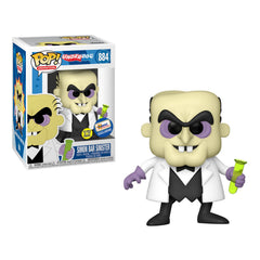 Funko Pop! Simon (Glows) [Gemini Collectibles Exclusive] #884