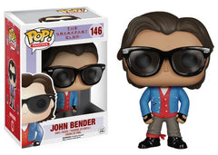 The Breakfast Club John Bender #146 with retail box