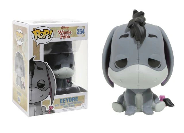 Funko Pop! Eeyore #254