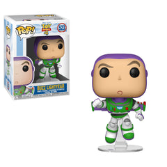 Funko Pop! Buzz Lightyear #523