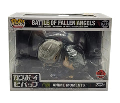 Funko Pop! Cowboy Bebop: Battle of Fallen Angels (EB Exclusive) #723