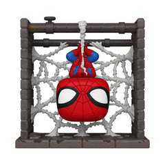 Funko Pop! Spider-Man (Target Con 2025) #1462