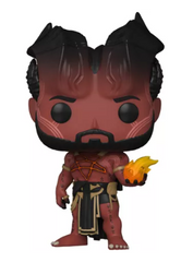 Funko Pop! Black Adam #1237 Sabbac