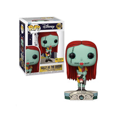 Funko Pop! Sally as Queen (Hot Topic Exclusive) #1402