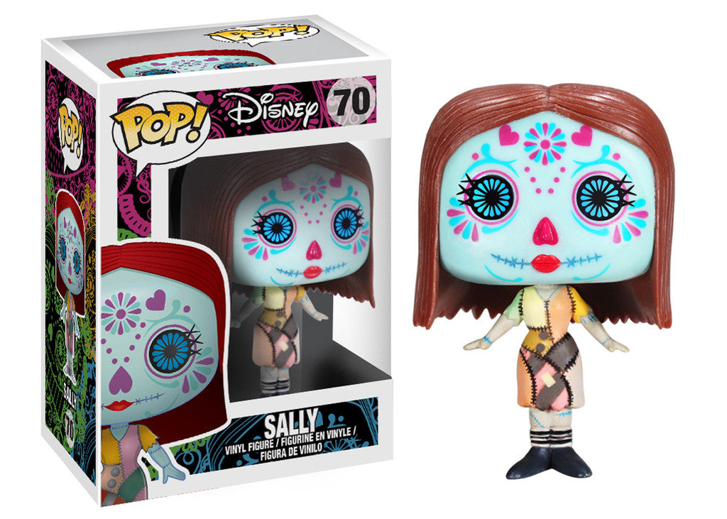 Funko Pop! Sally #70