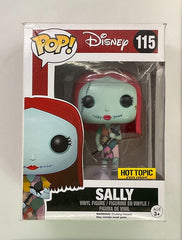 Funko Pop! Sally (Hot Topic Exclusive) #115