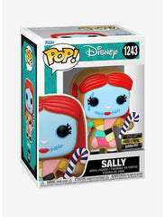 Funko Pop! Sally (2022 Hot Topic exclusive) #1243