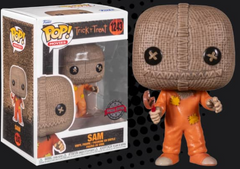 FUNKO POP! TRICK ‘R TREAT [1243] – SAM WITH LOLLIPOP (SPECIAL EDITION EXCLUSIVE)