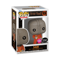 Funko Pop! Sam (Flocked) [Spirit Exclusive] #1036