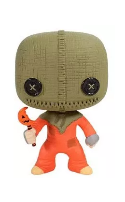 Funko Pop! Trick 'r Treat #57 Sam
