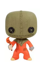 Funko Pop! Trick 'r Treat #57 Sam
