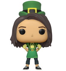 Funko Pop! Movies: Luck - Sam as Leprechaun #1289