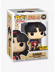 Funko Pop! Sango (Hot Topic Exclusive) #1300