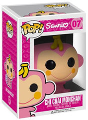 Funko Pop! Sanrio: Chi Chai Monchan #07