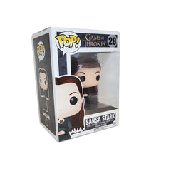 Funko Pop! Game of Thrones: Sansa Stark #28
