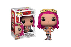 Funko Pop! WWE: Sasha Banks #42