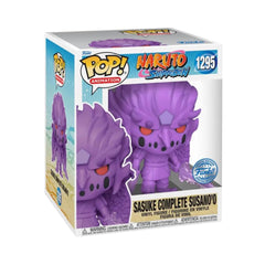 Funko Pop! Naruto Shippuden: Sasuke Complete Susano'o (Funko Special Edition) #1295