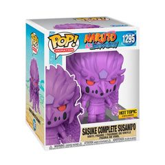 Funko Pop! Sasuke Complete Susano'o [Hot Topic Exclusive] #1295