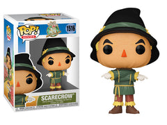 Funko Pop! Scarecrow #1516