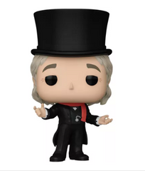 Funko Pop! Scrooge (#1455) – The Christmas Carol