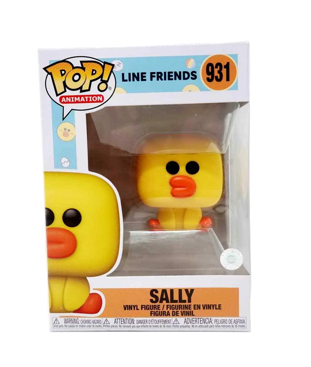 Funko Pop! Sally #931