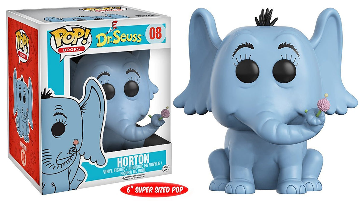 Funko Pop! Horton #08