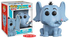 Funko Pop! Horton #08