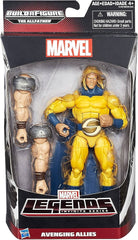 Hasbro: Marvel Legends Infinite Series - Heroes for Hire 5-inch Action Figure Sentry