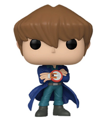 Funko Pop Yugioh - Seto Kaiba 1453