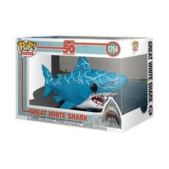 Funko Pop! Great white shark #1754