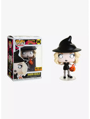 Funko Pop! Sharon Needles (Hot Topic Exclusive) #06