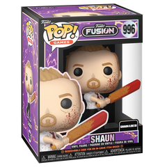 Funko Pop! Shaun of the Dead: Shaun #996