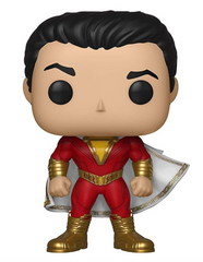 Funko POP! Heroes: Shazam - Shazam #260
