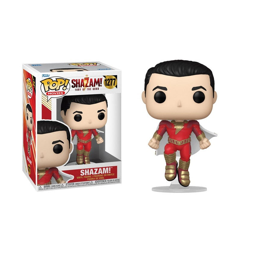 Funko Pop! Shazam! #1277