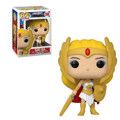 Funko Pop! Masters of the Universe: She-Ra #38
