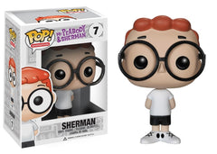 Funko Pop! Sherman #7