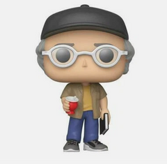 IT Chapter Two Shopkeeper Funko Pop #874 Movies