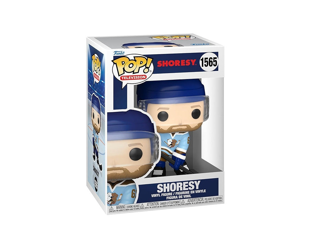 Funko Pop! Shoresy #1565