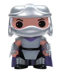 Funko pop! Teenage Mutant Ninja Turtles  #65 Shredder