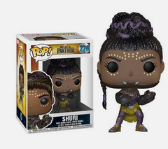 Funko Pop! Black Panther Shuri #276